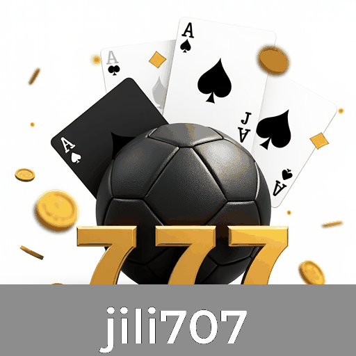 Acesso ao jili707