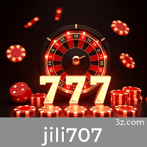 jili707