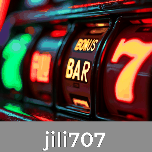 Cassino Online jili707