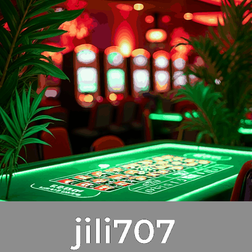 Cadastro na jili707