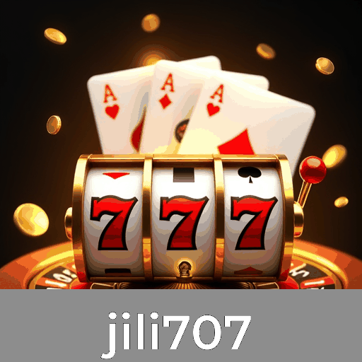Cassino Online jili707