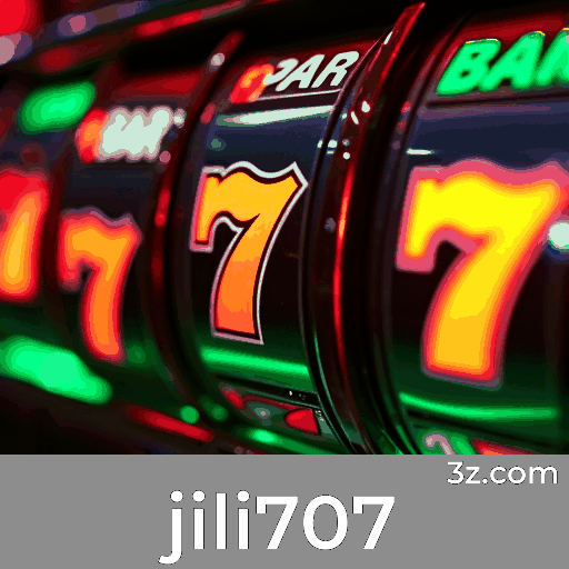 jili707