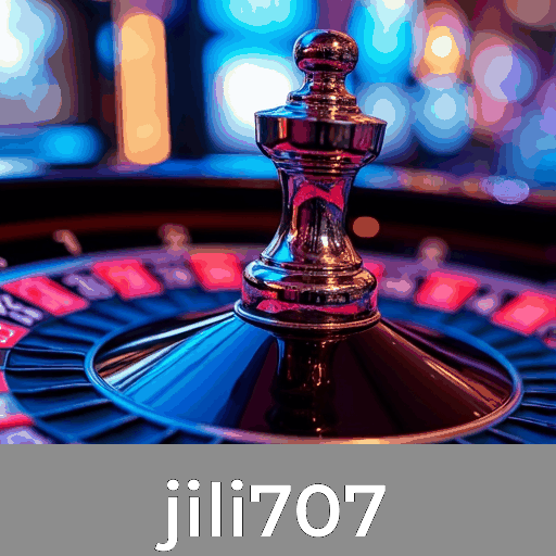 Acesso ao jili707