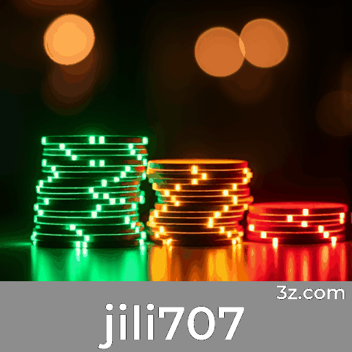 jili707