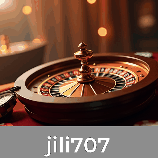 Cassino Online jili707
