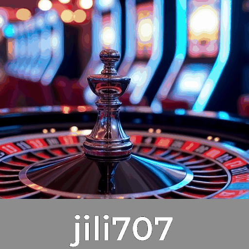Apostas no jili707