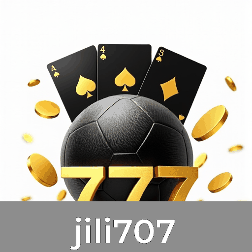 Acesso ao jili707