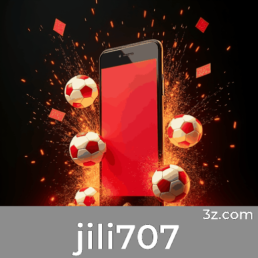 jili707