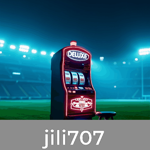 Acesso ao jili707