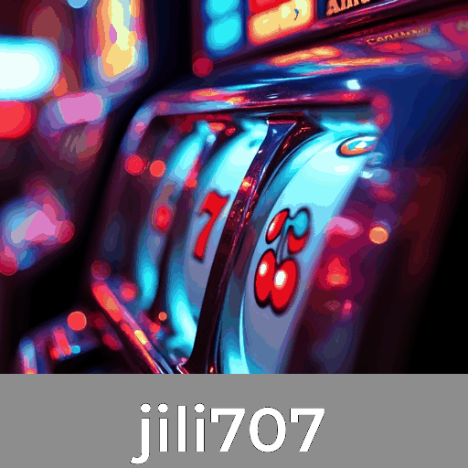 Cadastro na jili707