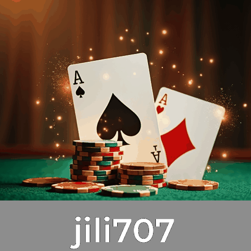 Cadastro na jili707
