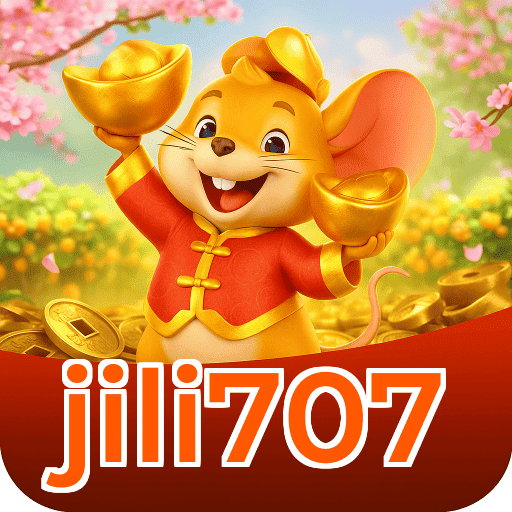jili707 logo