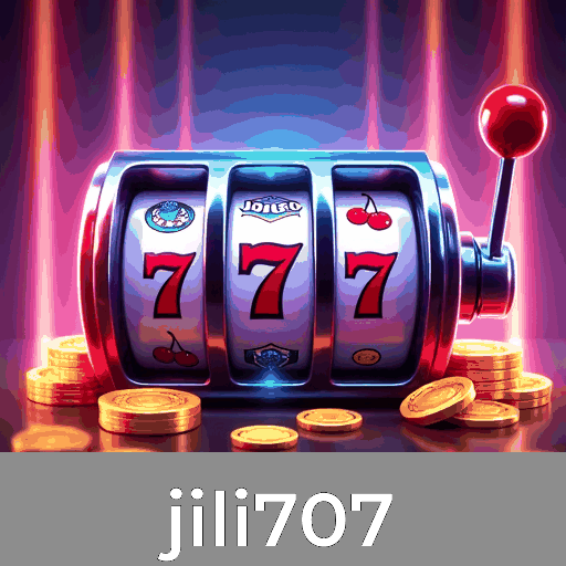 Cadastro na jili707