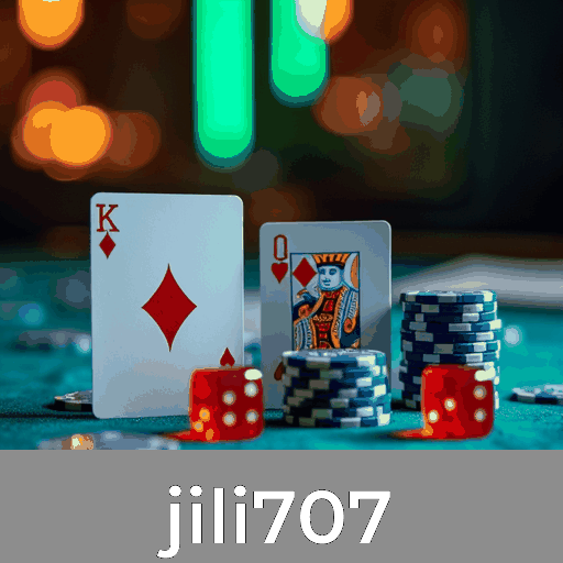 Promoções e Bônus no jili707