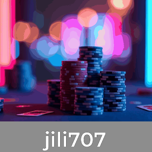 Cassino Online jili707
