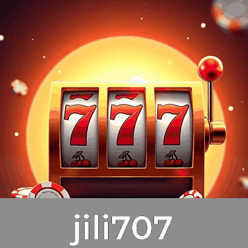 Cassino Online jili707
