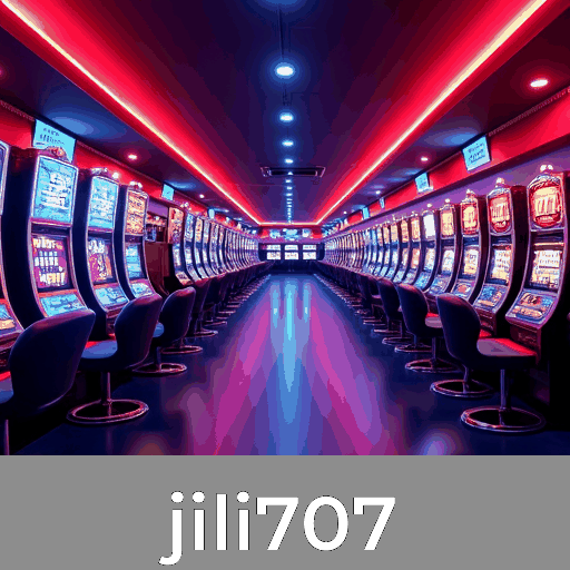 Acesso ao jili707