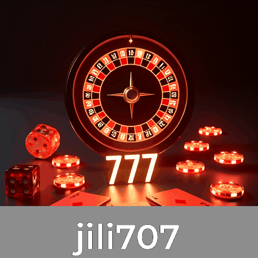 Acesso ao jili707