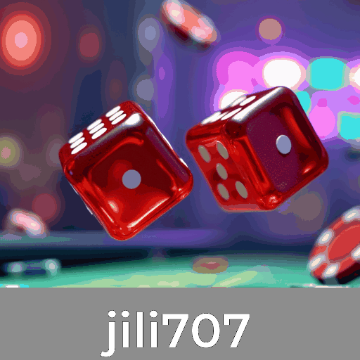 Cassino Online jili707