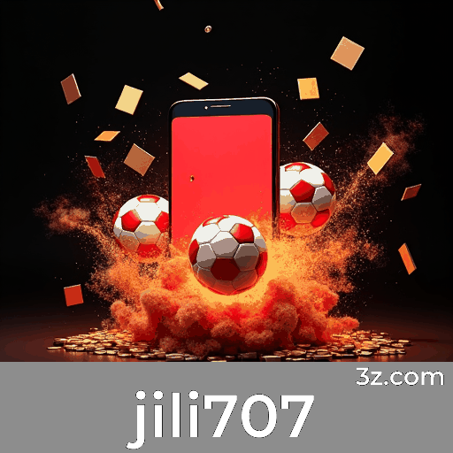 jili707