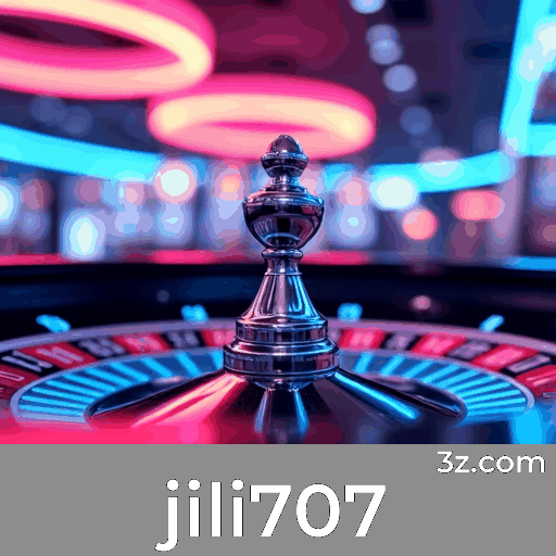jili707
