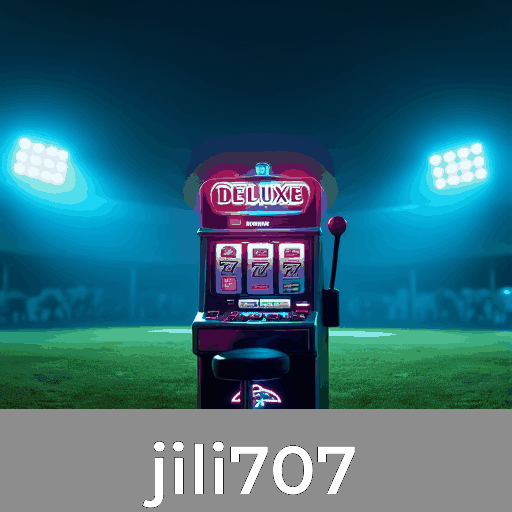 Cadastro na jili707