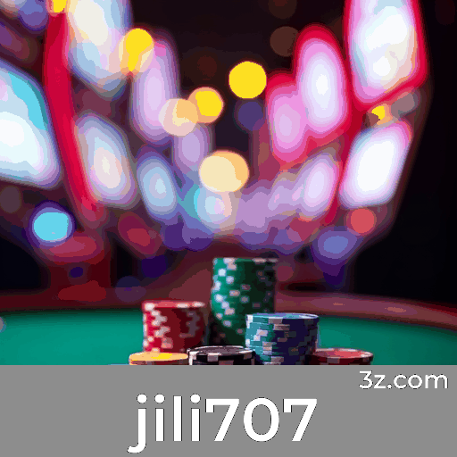 jili707