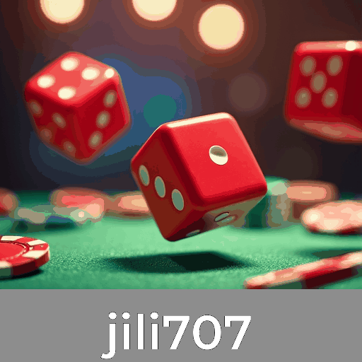Cassino Online jili707