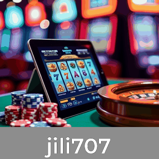 Acessar o site jili707 COM