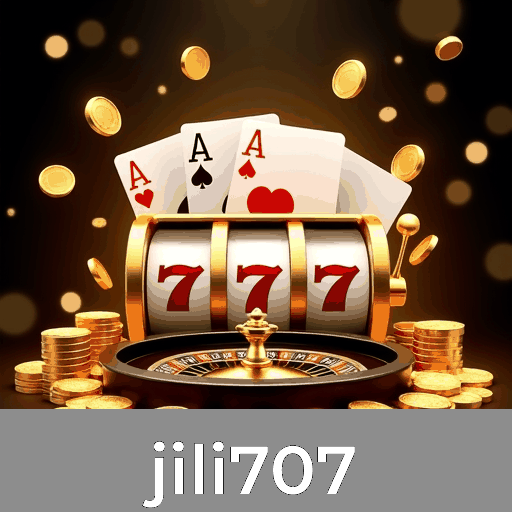 Cadastro na jili707
