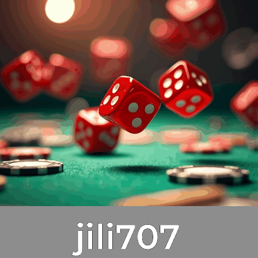 Cadastro na jili707