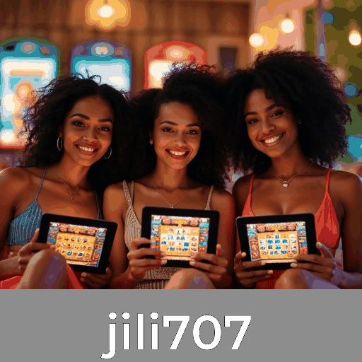 Cassino Online jili707