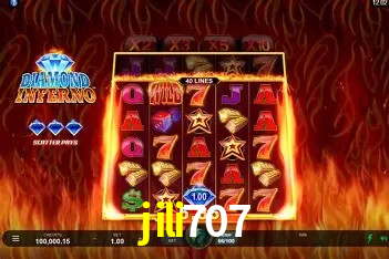 Níveis do programa VIP da jili707