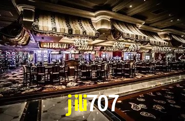 jili707 plataforma