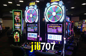 jili707 app